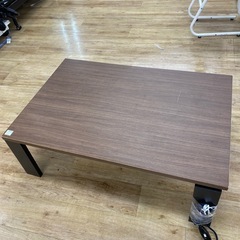 ニトリ　コタツ　MSU-501H 2018年製 