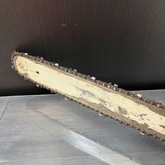 【値下げ特価品】【中古】日立　チェーンソー　CS33EDTP　ガイドバー300ｍｍ　2サイクル　混合燃料【ハンズクラフト熊本けやき通り店】の画像