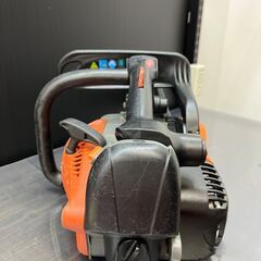【値下げ特価品】【中古】日立　チェーンソー　CS33EDTP　ガイドバー300ｍｍ　2サイクル　混合燃料【ハンズクラフト熊本けやき通り店】の画像