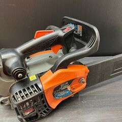 【値下げ特価品】【中古】日立　チェーンソー　CS33EDTP　ガイドバー300ｍｍ　2サイクル　混合燃料【ハンズクラフト熊本けやき通り店】の画像