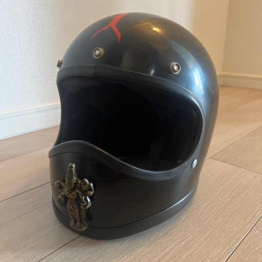 バイク BELL MOTOSTAR