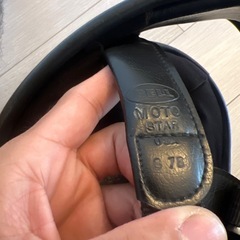 BELL MOTOSTARの画像