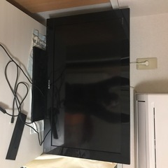 テレビ