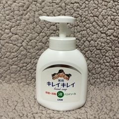 薬用キレイキレイ⭐︎ハンドソープ