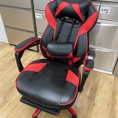 ゲーミングチェア　Leovol 　一人掛け
