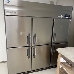 沖縄県の業務用冷蔵庫の中古が安い！激安で譲ります・無料であげます 