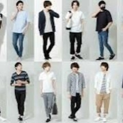 ファッションとか好きな人いますか？😊