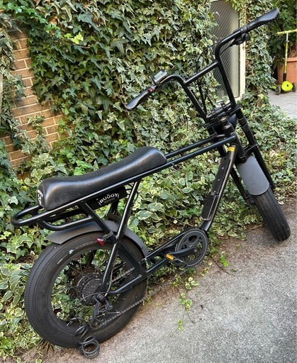 BRONX BUGGY (ブロンクスバギー)ジャンク品