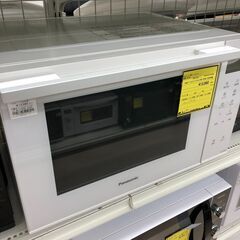 Wa1298  オーブンレンジ  パナソニック  NE-FS300  2020年製