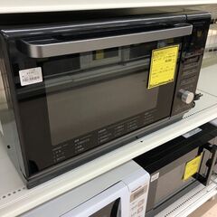 Wa1299  オーブンレンジ  ニトリ  ET-626A  2019年製