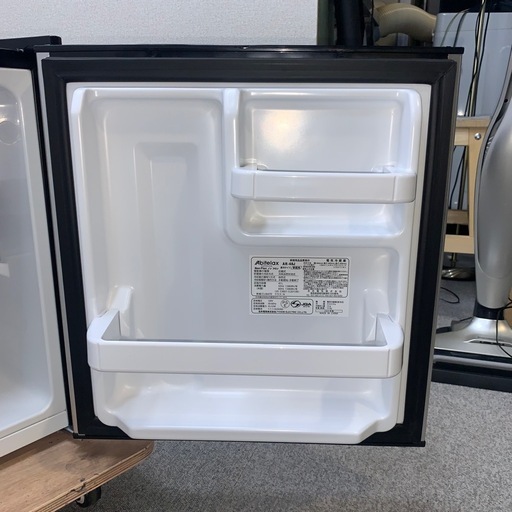 ✨Abitelax✨2023年 45L 未使用品✨ 大阪市近郊配送無料！