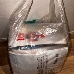 2.男性用　インナー各種 (複数サイズM〜L・1パッケージ2枚組等) まとめて2000円の画像