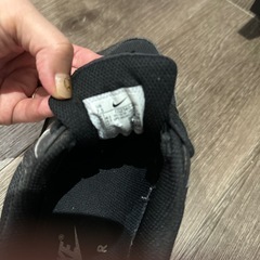 NIKE スニーカーの画像