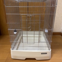 SANKO ステンレスバードケージ