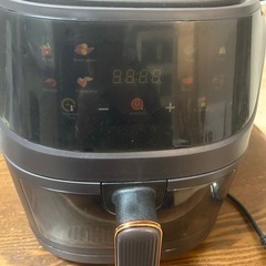 ノンフライヤー