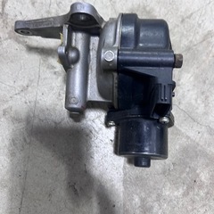 ジムニーJB23トランスファーアクチュエーターの画像