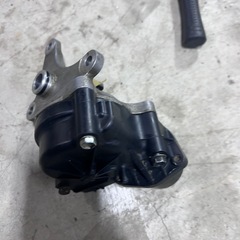 ジムニーJB23トランスファーアクチュエーター