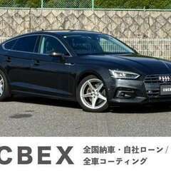 月々35000円から！【自社ローン/ 120回払い】アウデ...
