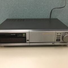 ソニー　Video Hi8　ビデオデッキ　EV-S2500　カラ...