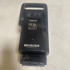 YAMAHA 15.8Ah LI-ION Battery BL0...