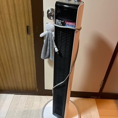 KOIZUMI電気ファンの画像