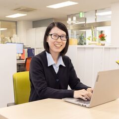 【一般事務／アルバイト・パート】完全土日休み ／年間休日120日...