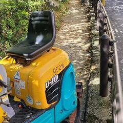 ※造園及び土木作業スタッフ急募！