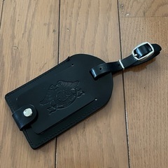 ハーレーダビッドソン　ネームホルダー