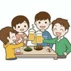 11月17日（日） 飲み会新規メンバー募集❗️