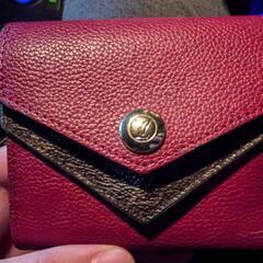 特別価格　ルイヴィトン　三つ折り財布