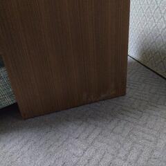 値下げ！　昭和レトロ　ミニ整理たんすの画像