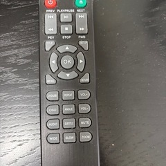 DVDプレーヤ中古品の画像
