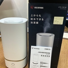 加湿器