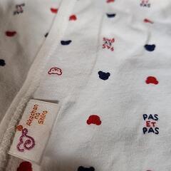 ＆値下げしました‼　〈70〉50から60  3枚セットの画像