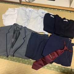 鹿児島県の男子制服の中古が安い！激安で譲ります・無料であげます｜ジモティー