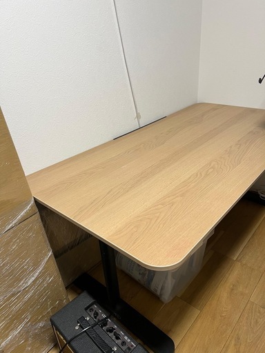 IKEA デカント　ワークデスク