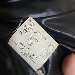 タケオキクチ　ダウンベストの画像