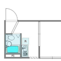 【🏠入居費用 12万円🏠】✨リノベ済み！ロフト付き！✨🚉東急目黒線「武蔵小山」 徒歩13分／東急東横線「学芸大学」 徒歩17分🔥 - 目黒区
