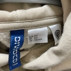 ITペニーワイズ　パーカーの画像