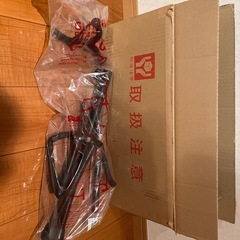 ギタースタンドの画像