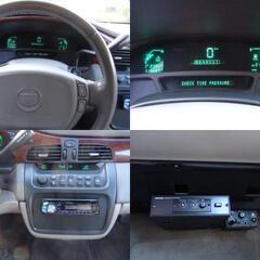 豪華装備!極上美車!キャデラック霊柩車!希少白！寝台車・霊柩車!葬儀業!本革レザーシート!低走行!陸送無料!格安販売!早い者勝ち!の画像