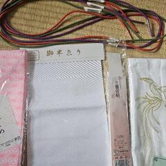 着付け初心者セットの画像