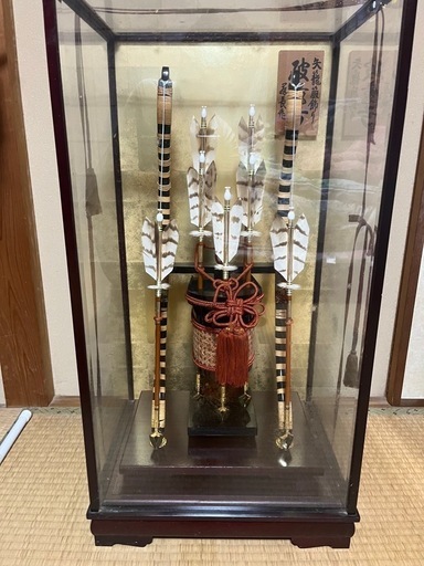 破魔弓