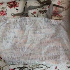 ILLUMS ぽすくまコラボ　　エコバックの画像