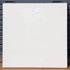 【20241124受付終了・J売】ニトリ・フラットヒーターこたつ・FK14-75F WH・暖房器具・No.200708-052の画像