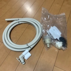 風呂水ポンプ