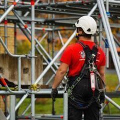 日当11,000円～【現場作業員受け入れ中】現場繁忙期の為多数！