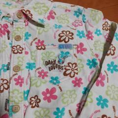 新品　キッズ　LLサイズの画像