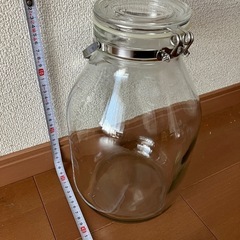 【あげます】瓶