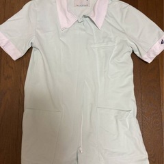 ナース服 
